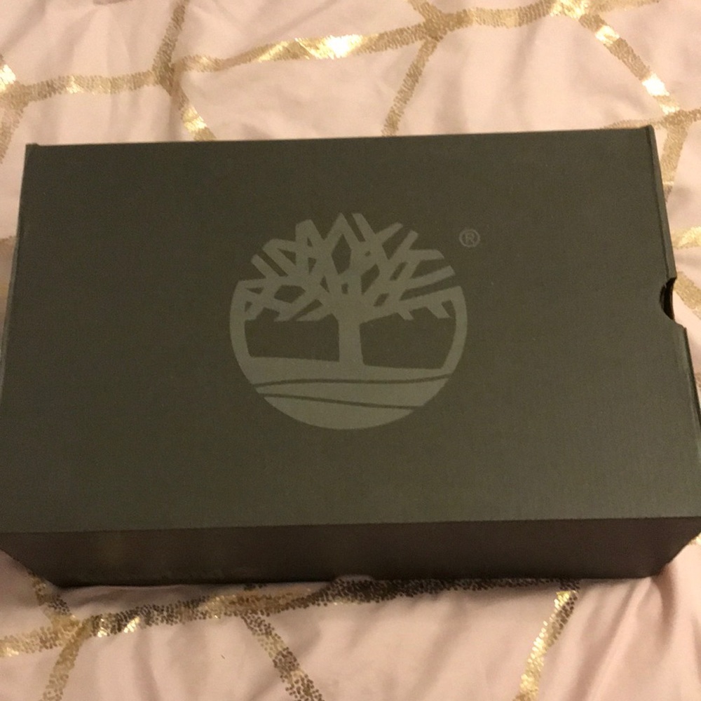 Wheat Nellie Boot Timberlands never worn.